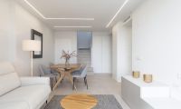  Nouvelle construction - Appartement - Denia - Las marinas