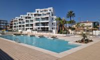  Nouvelle construction - Appartement - Denia - Las marinas