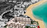  Nouvelle construction - Appartement - Denia - Las marinas