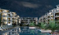  Nouvelle construction - Appartement - Denia - Las marinas