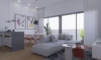  Nouvelle construction - Appartement - Elche - Centro