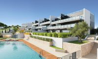  Nouvelle construction - Appartement - Finestrat - Balcon de finestrat