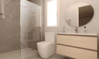  Nouvelle construction - Appartement - Finestrat - Balcon de finestrat
