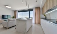  Nouvelle construction - Appartement - Finestrat - Camporrosso village