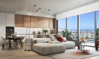  Nouvelle construction - Appartement - Finestrat - Camporrosso village