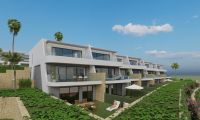  Nouvelle construction - Appartement - Finestrat - Camporrosso village