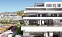  Nouvelle construction - Appartement - Finestrat - Sierra cortina