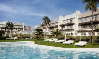  Nouvelle construction - Appartement - Gran alacant - Gran Alacant