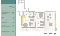 Nouvelle construction - Appartement - Guardamar del Segura - Avda del Puerto