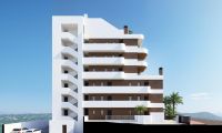  Nouvelle construction - Appartement - Guardamar del Segura - Camino del Puerto