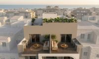  Nouvelle construction - Appartement - Guardamar del Segura - CENTRO