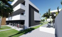  Nouvelle construction - Appartement - Guardamar del Segura - EL RASO