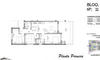  Nouvelle construction - Appartement - Guardamar del Segura - EL RASO