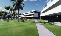  Nouvelle construction - Appartement - Guardamar del Segura - EL RASO