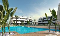  Nouvelle construction - Appartement - Guardamar del Segura - EL RASO