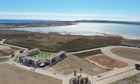  Nouvelle construction - Appartement - Guardamar del Segura - EL RASO