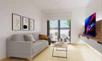 Nouvelle construction - Appartement - Guardamar del Segura - EL RASO