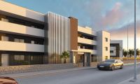  Nouvelle construction - Appartement - Guardamar del Segura - EL RASO