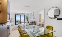  Nouvelle construction - Appartement - Guardamar del Segura - EL RASO