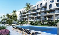 Nouvelle construction - Appartement - Guardamar del Segura - EL RASO