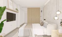  Nouvelle construction - Appartement - Guardamar del Segura - EL RASO