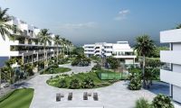  Nouvelle construction - Appartement - Guardamar del Segura - EL RASO