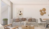  Nouvelle construction - Appartement - Guardamar del Segura - EL RASO