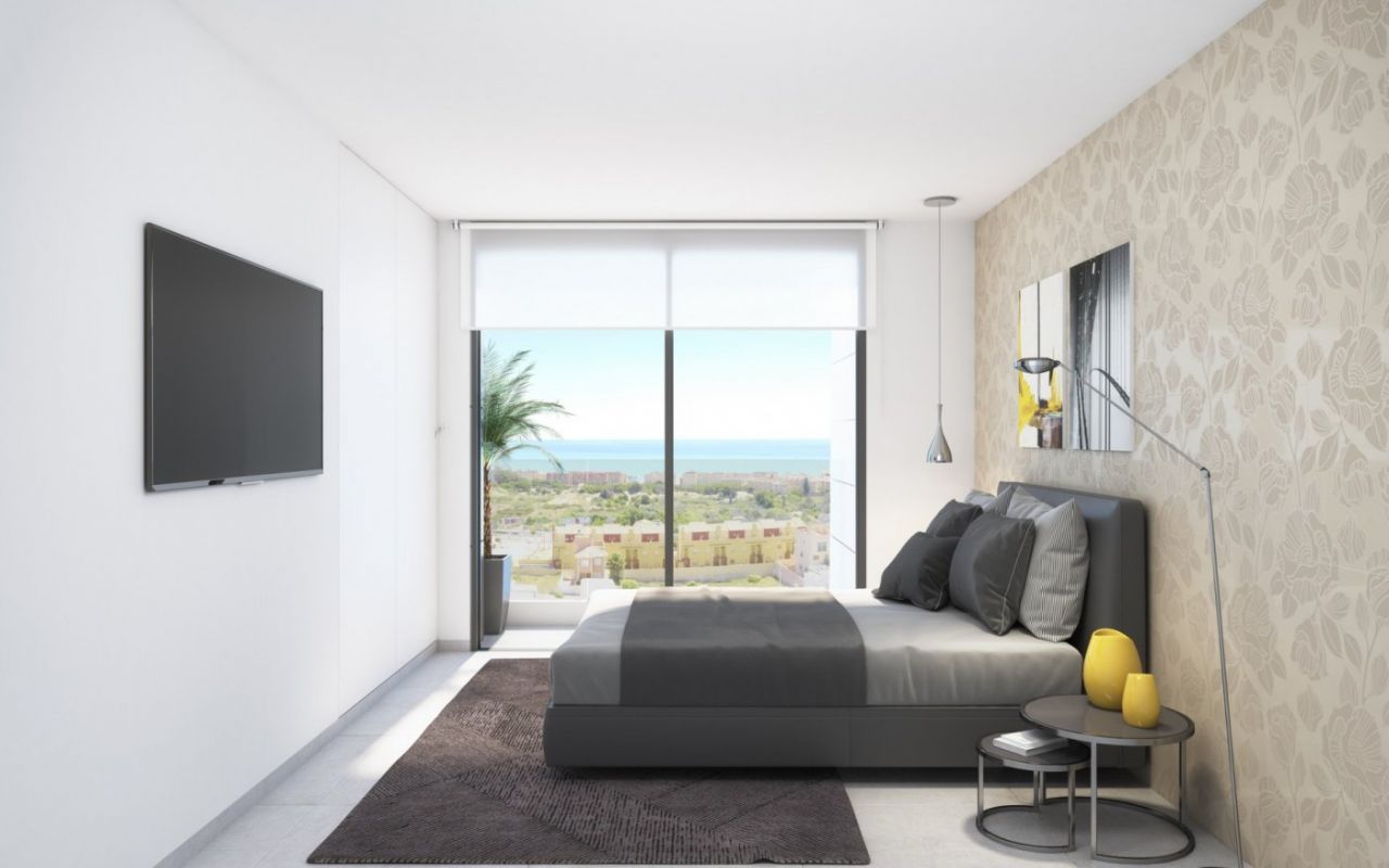 Nouvelle construction - Appartement - Guardamar del Segura - Los secanos