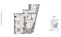  Nouvelle construction - Appartement - Guardamar del Segura - Pueblo