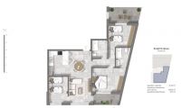  Nouvelle construction - Appartement - Guardamar del Segura - Pueblo