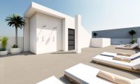  Nouvelle construction - Appartement - Guardamar del Segura - Pueblo