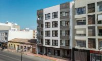  Nouvelle construction - Appartement - Guardamar del Segura - Pueblo