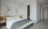  Nouvelle construction - Appartement - Guardamar del Segura - Pueblo