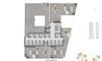  Nouvelle construction - Appartement - Guardamar del Segura - Pueblo