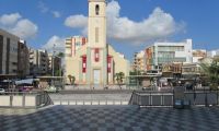  Nouvelle construction - Appartement - Guardamar del Segura - Pueblo