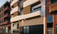  Nouvelle construction - Appartement - Guardamar del Segura - Pueblo