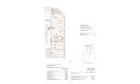  Nouvelle construction - Appartement - Hondon de las Nieves - Pueblo