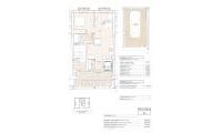  Nouvelle construction - Appartement - Hondon de las Nieves - Pueblo