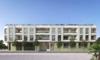  Nouvelle construction - Appartement - Jacarilla - pueblo