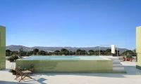  Nouvelle construction - Appartement - Jacarilla - pueblo