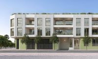  Nouvelle construction - Appartement - Jacarilla - pueblo