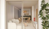  Nouvelle construction - Appartement - Jacarilla - pueblo
