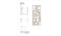  Nouvelle construction - Appartement - Jacarilla - pueblo