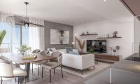 Nouvelle construction - Appartement - Jávea - Xàbia - Pueblo