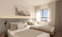  Nouvelle construction - Appartement - Jávea - Xàbia - Pueblo