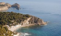  Nouvelle construction - Appartement - Jávea - Xàbia - Pueblo