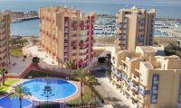  Nouvelle construction - Appartement - La Manga del Mar Menor - LA MANGA