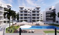  Nouvelle construction - Appartement - Los Alcázares - Euro Roda