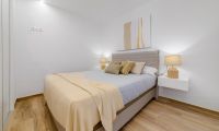  Nouvelle construction - Appartement - Los Alcázares - Euro Roda