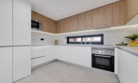  Nouvelle construction - Appartement - Los Alcázares - Euro Roda